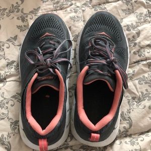 Hoka Stability Gaviota 2 WIDE